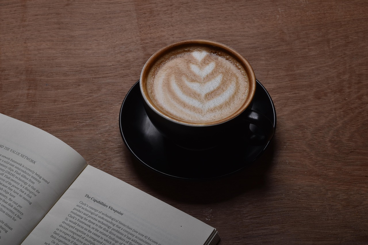 The 5-Minute Warm-Up That Makes Every Reading Session Faster